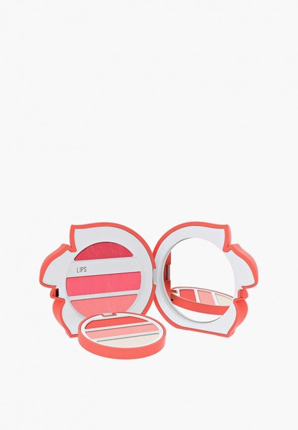 Набор для макияжа губ Pupa