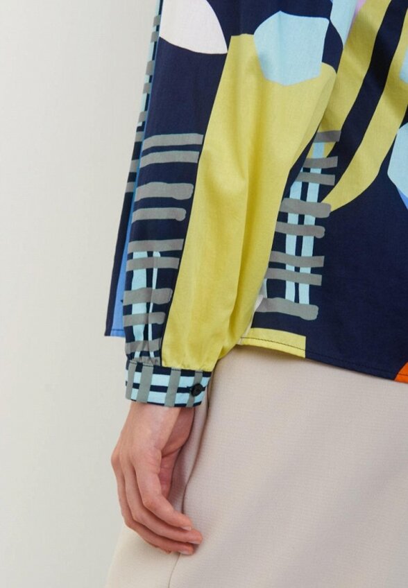 Рубашка Elisa.and.me