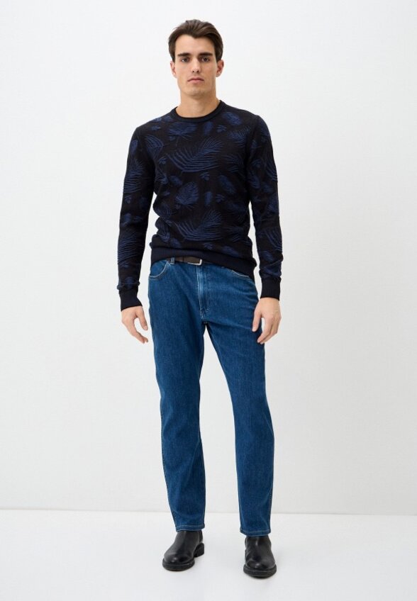 Джемпер Luxor By Ramo