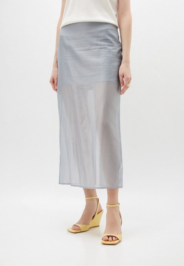 Босоножки Alohas