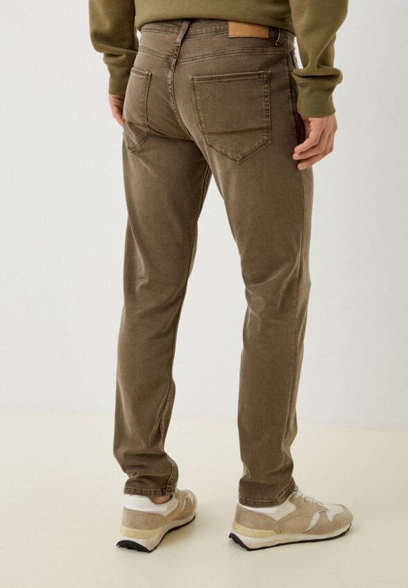 Джинсы Colin's