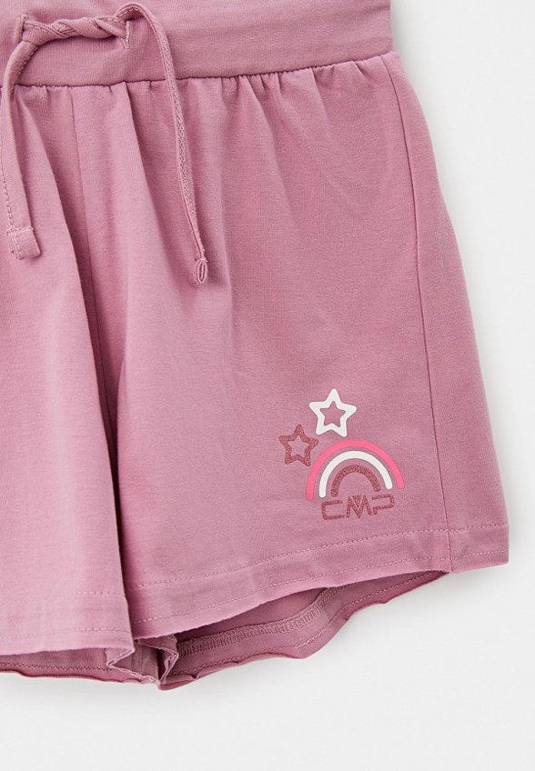 Шорты спортивные CMP