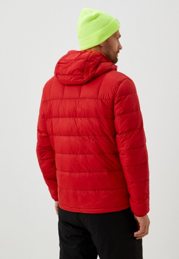 Куртка утепленная Pelliot