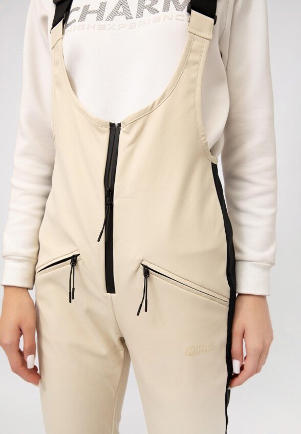 Полукомбинезон High Experience