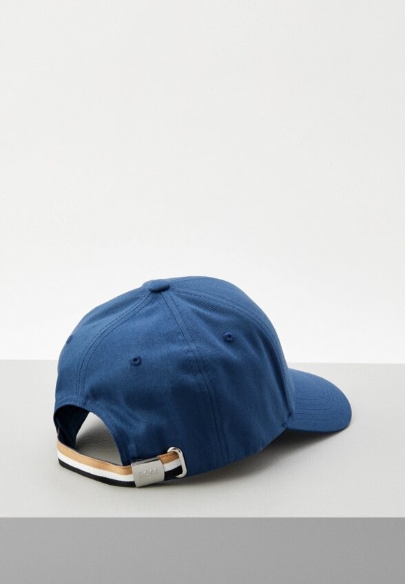 Бейсболка Boss