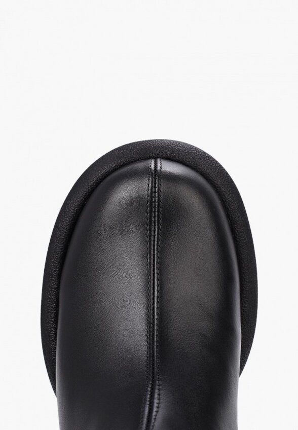 Полусапоги Ascalini