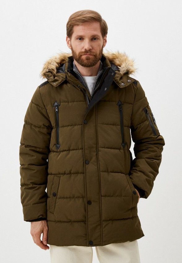 Пуховик Koton