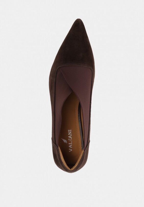 Ботильоны Valeani