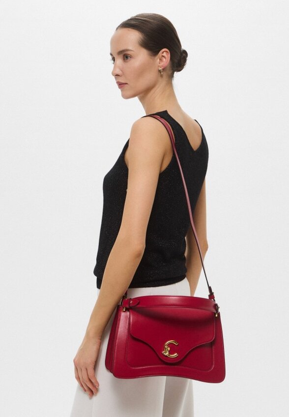 Сумка Coccinelle