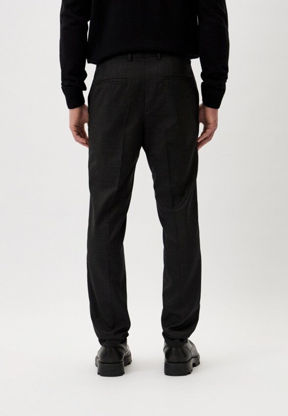 Костюм классический Boss