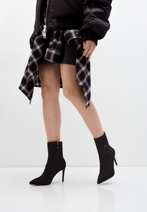 Ботильоны Stella Della Moda