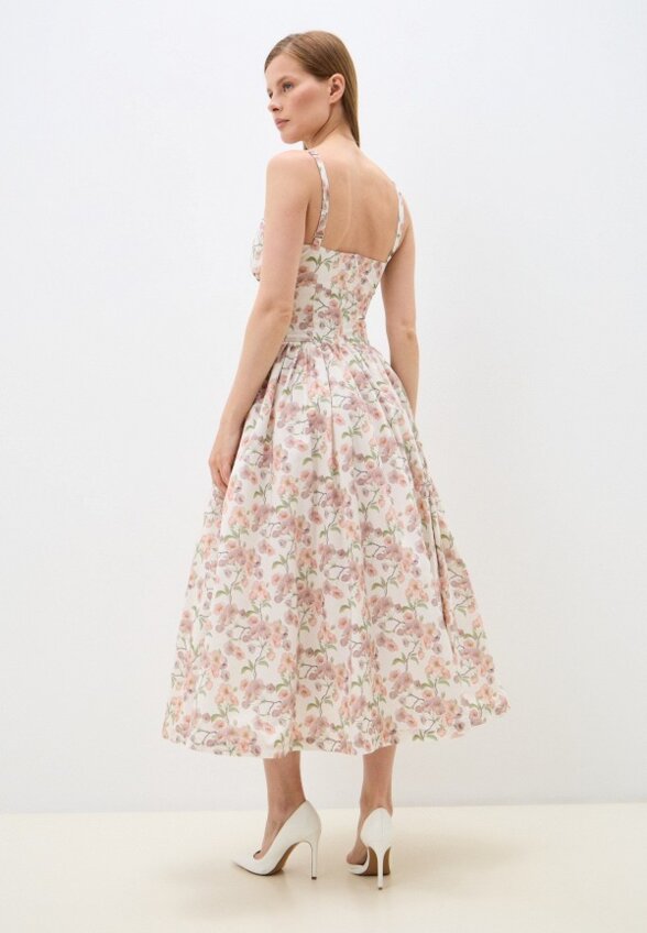 Сарафан DanMaralex