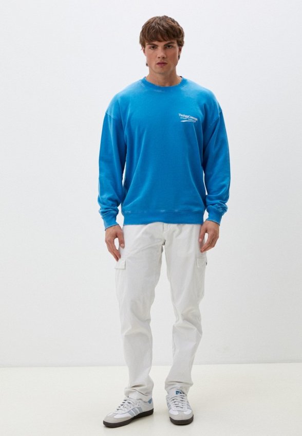 Свитшот TheJoggConcept