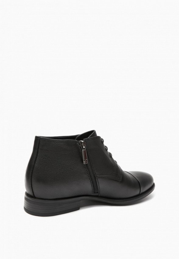 Ботинки классические Mascotte