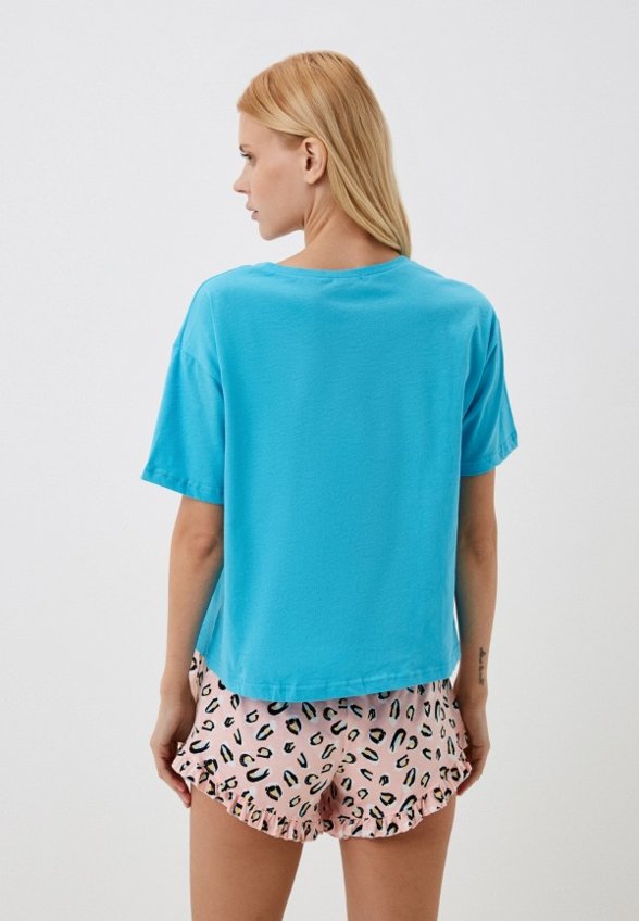 Пижама Indefini