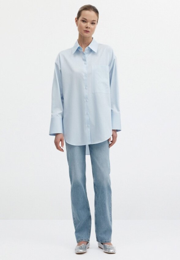 Рубашка Charuel