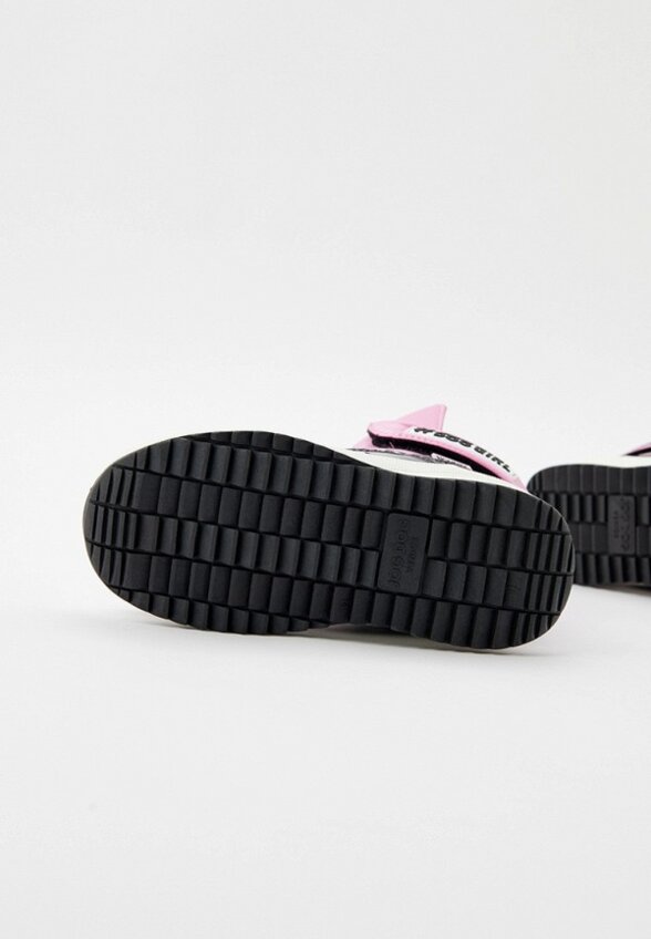 Ботинки Jog Dog