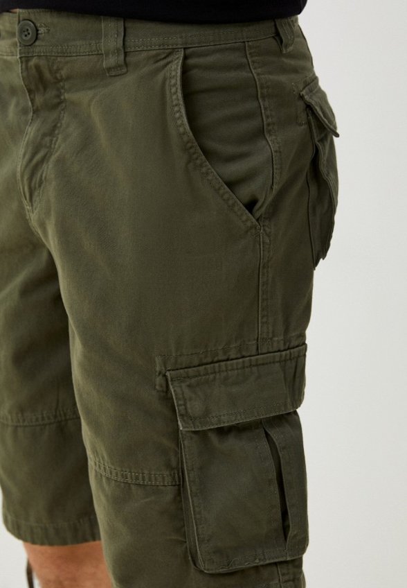 Шорты Terranova