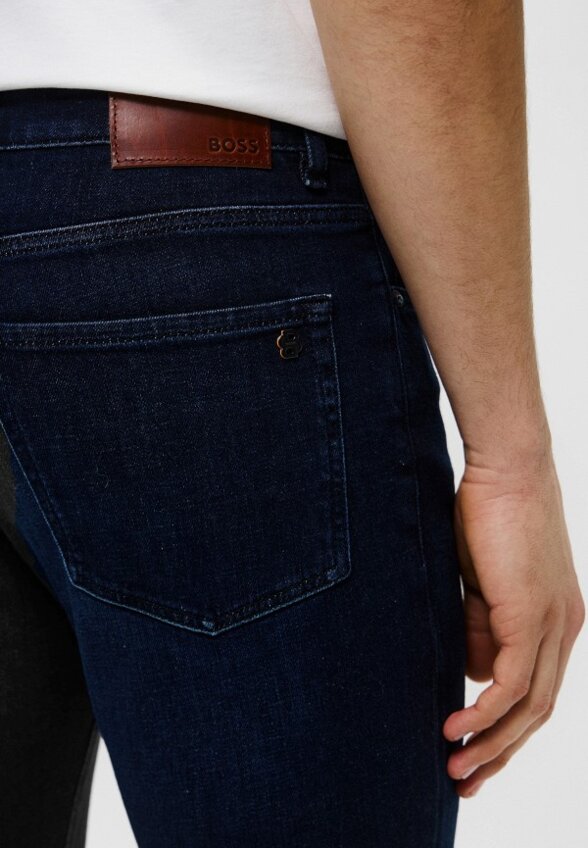 Джинсы Boss