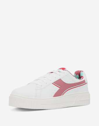 Кроссовки женские Diadora Jace Double, Розовый женщинам
