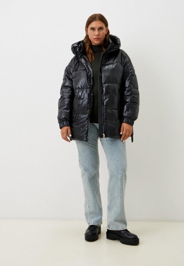 Пуховик Winterra