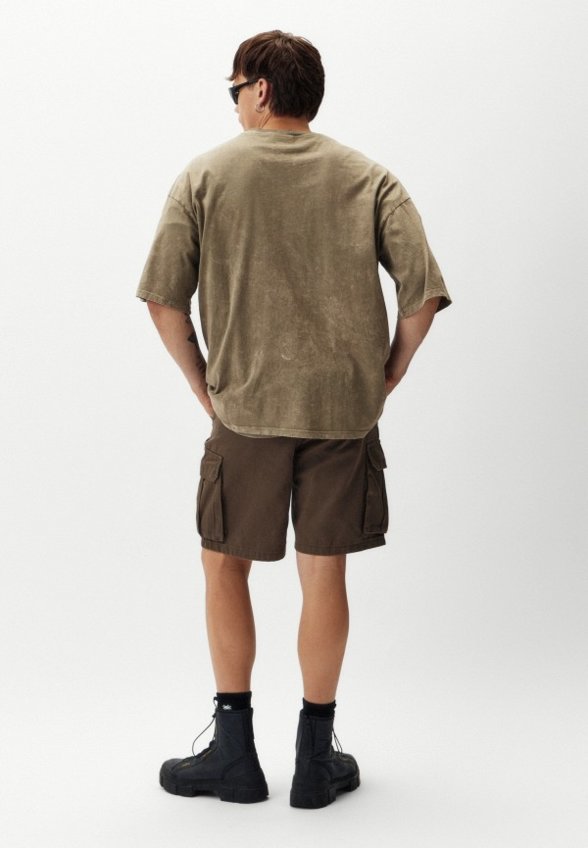 Футболка Mademan