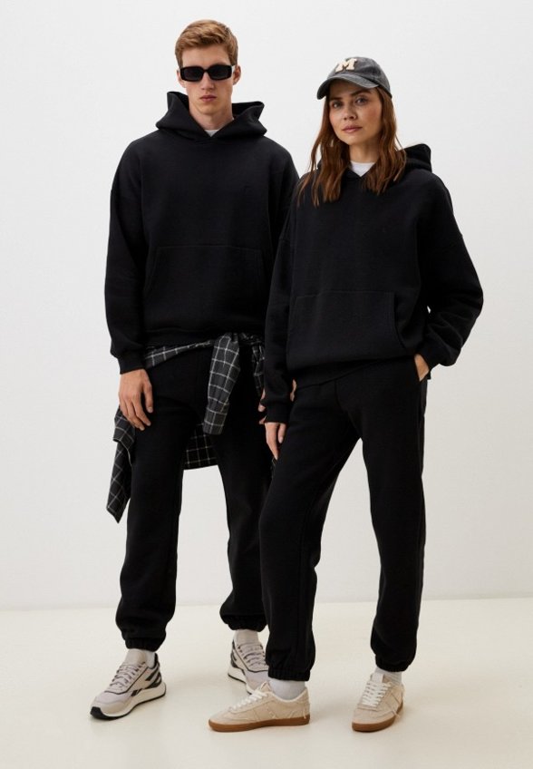 Брюки спортивные Kirsten Lab