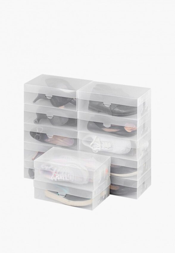 Комплект коробов Elcasa