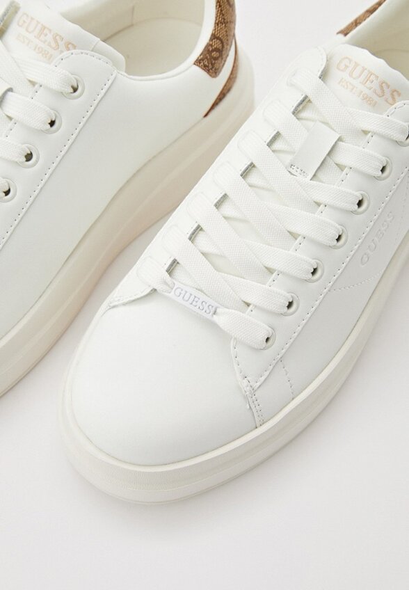 Кеды Guess