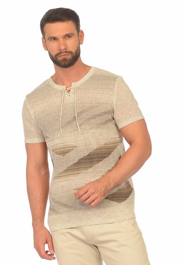 Джемпер Стим