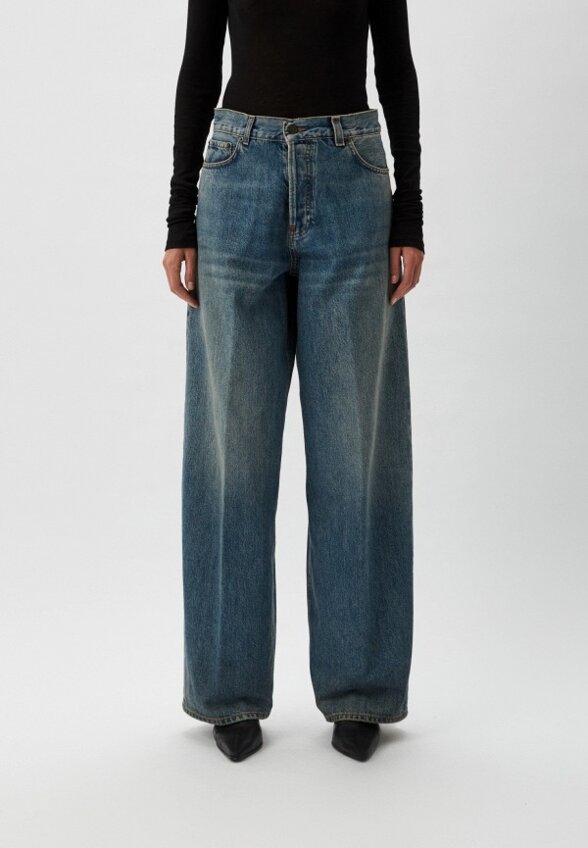 Джинсы Haikure