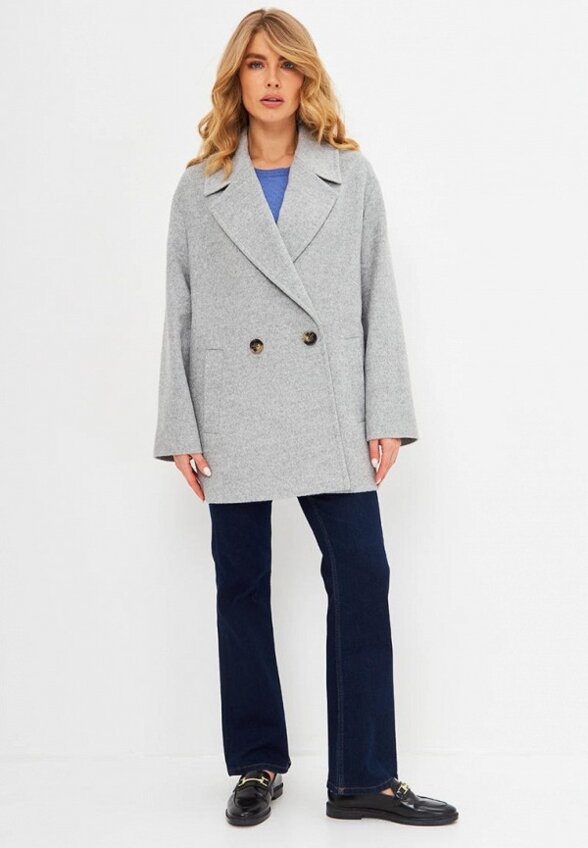 Полупальто Vinnis