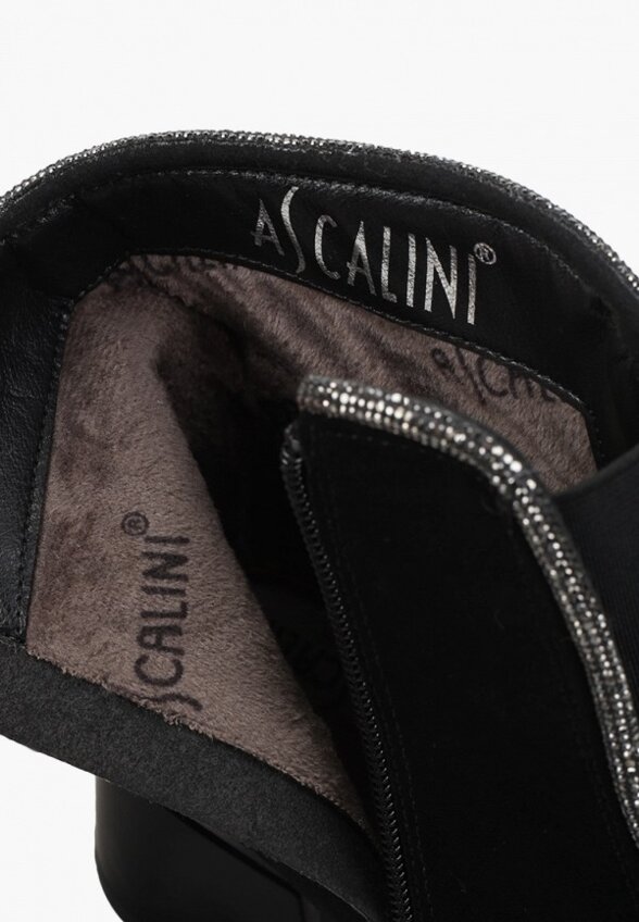 Ботильоны Ascalini