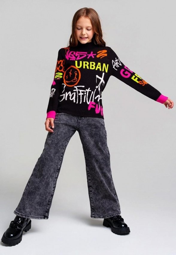 Джинсы PlayToday