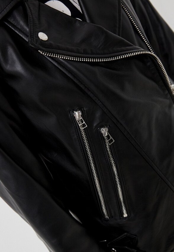 Косуха Снежная Королева