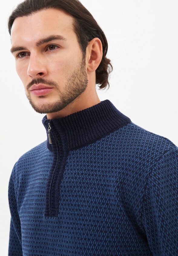 Джемпер Стим