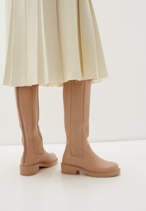 Сапоги Maniolini