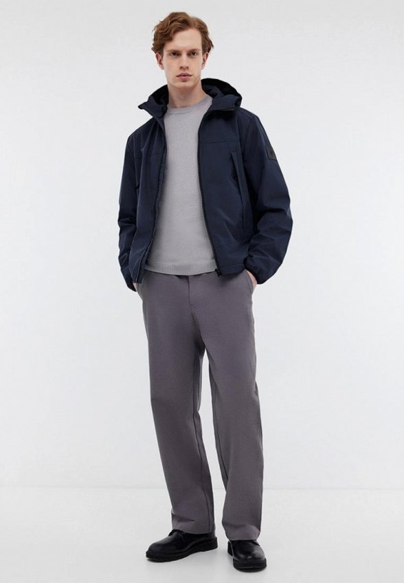 Ветровка Baon