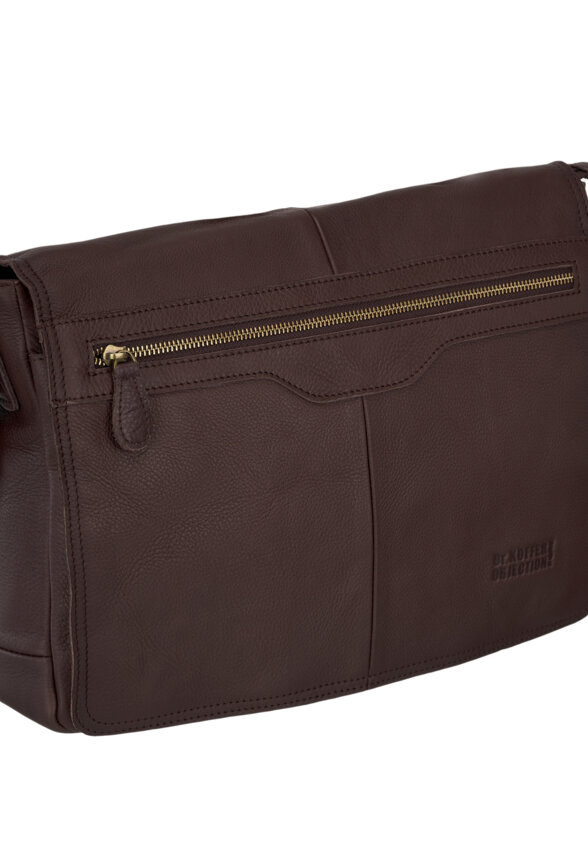 Др.Коффер ZD-2092-21-09 сумка для документов