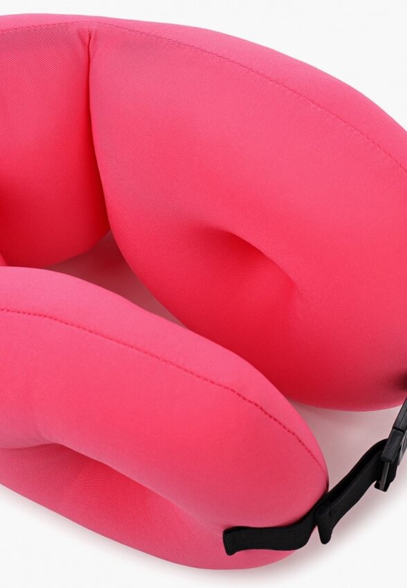 Подушка дорожная Routemark