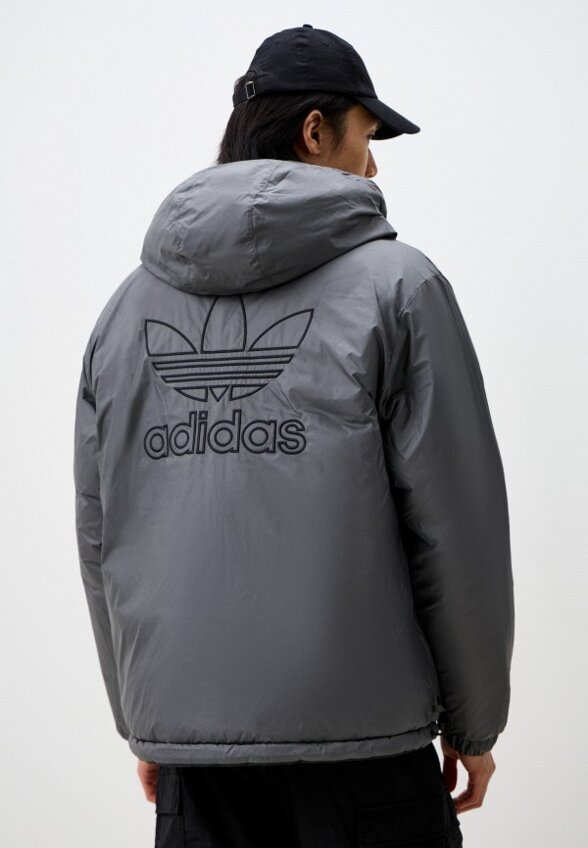 Пуховик adidas Originals