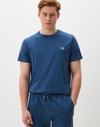 Футболка Fred Perry мужчинам