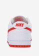 Кеды мужские Nike Dunk Low Retro, Белый3  - превью
