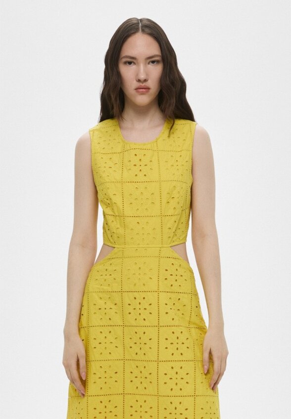 Сарафан Ganni