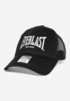 Бейсболка Everlast Classic 1910 Mesh, Черный1  - превью