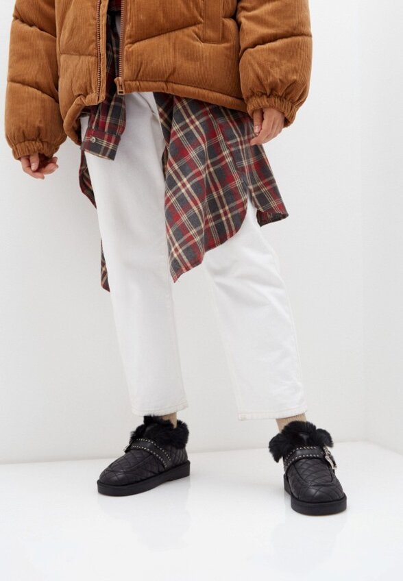 Ботинки Graciana