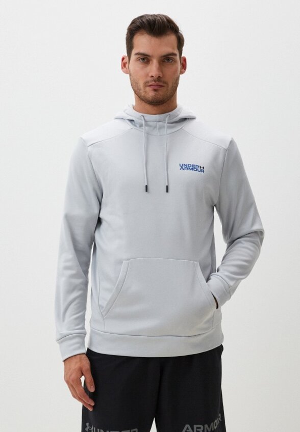 Худи Under Armour