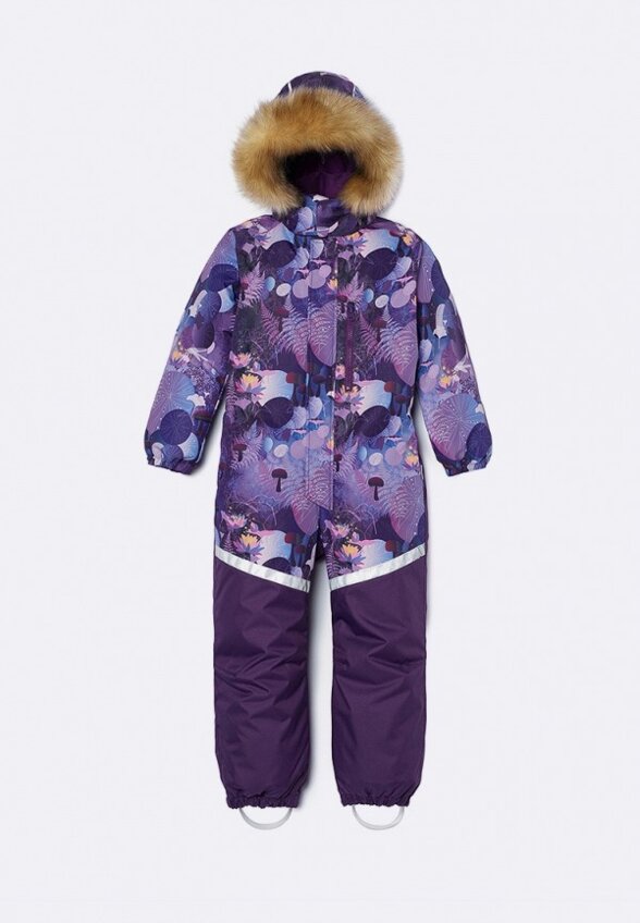 Комбинезон утепленный Lassie