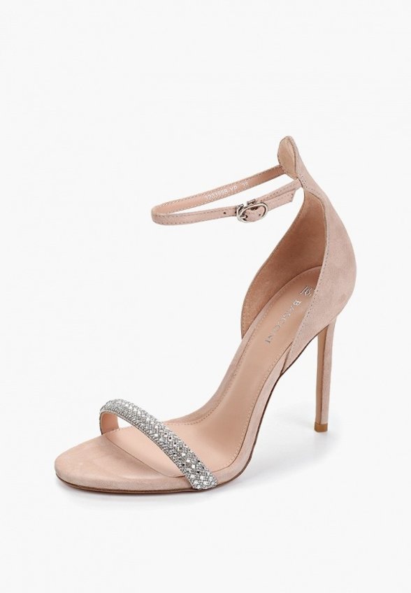 Босоножки Basconi