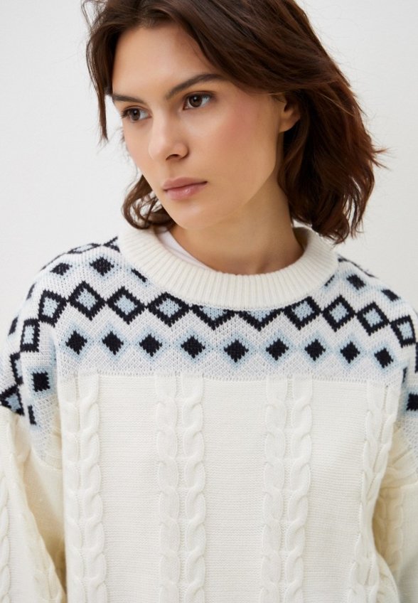 Джемпер Auranna